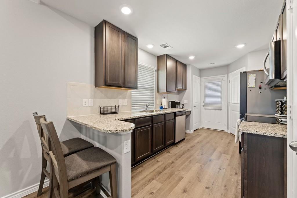 Enchanted Bay Sub - Residential