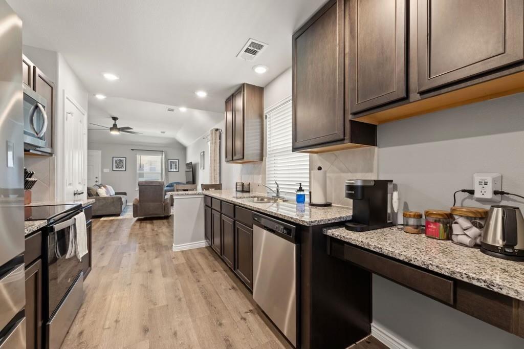 Enchanted Bay Sub - Residential