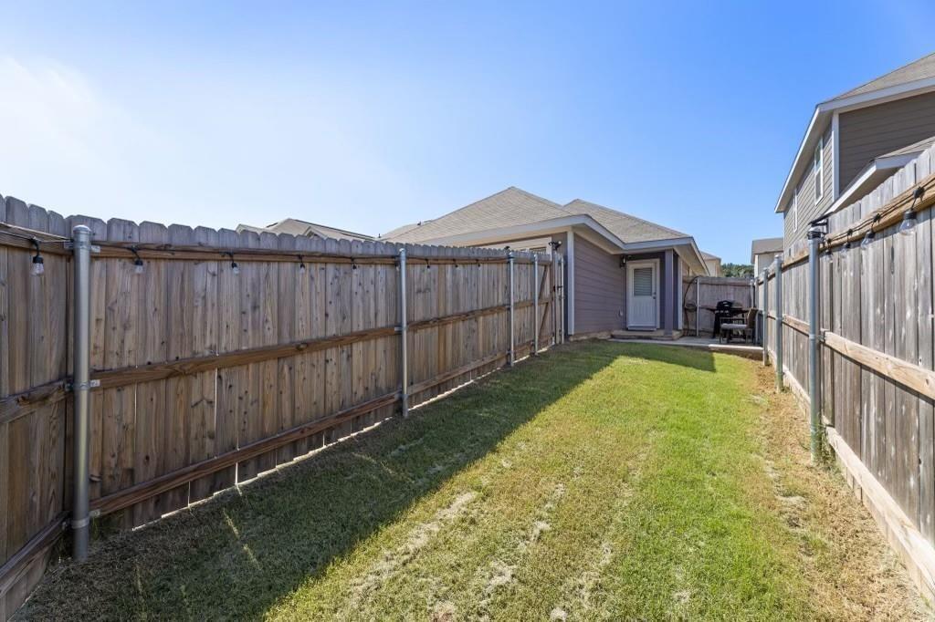 Enchanted Bay Sub - Residential