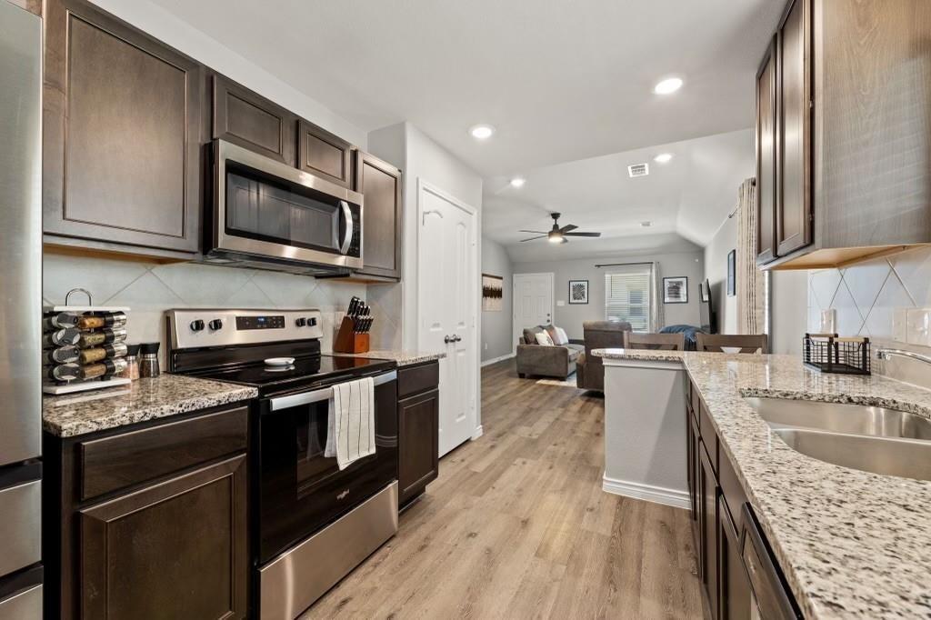 Enchanted Bay Sub - Residential