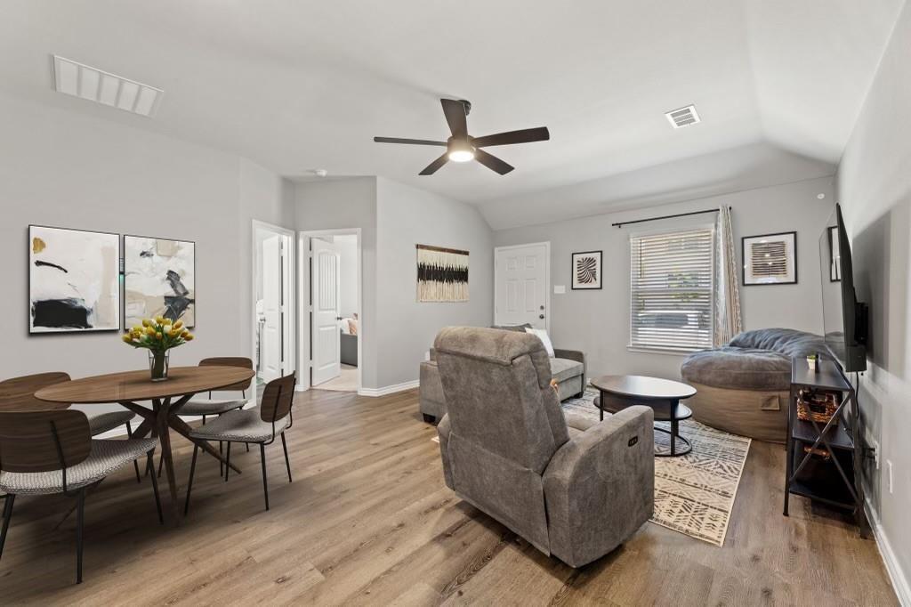 Enchanted Bay Sub - Residential