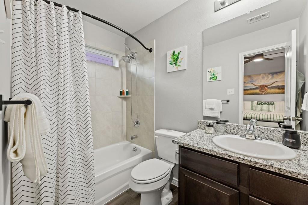 Enchanted Bay Sub - Residential