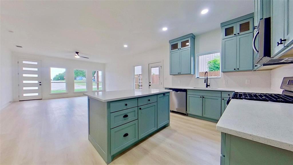 Davis Sol Add - Residential Income
