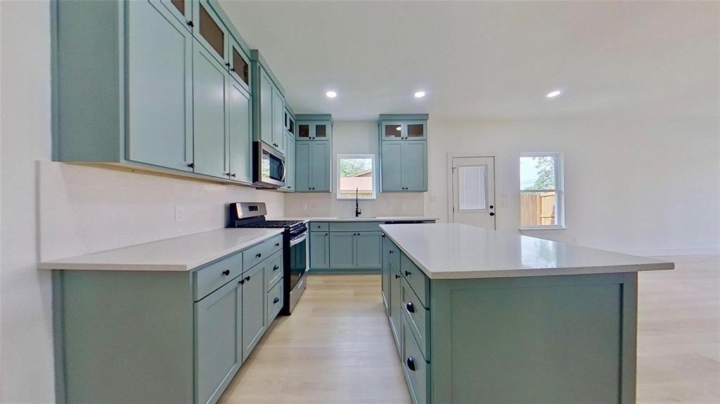 Davis Sol Add - Residential Income