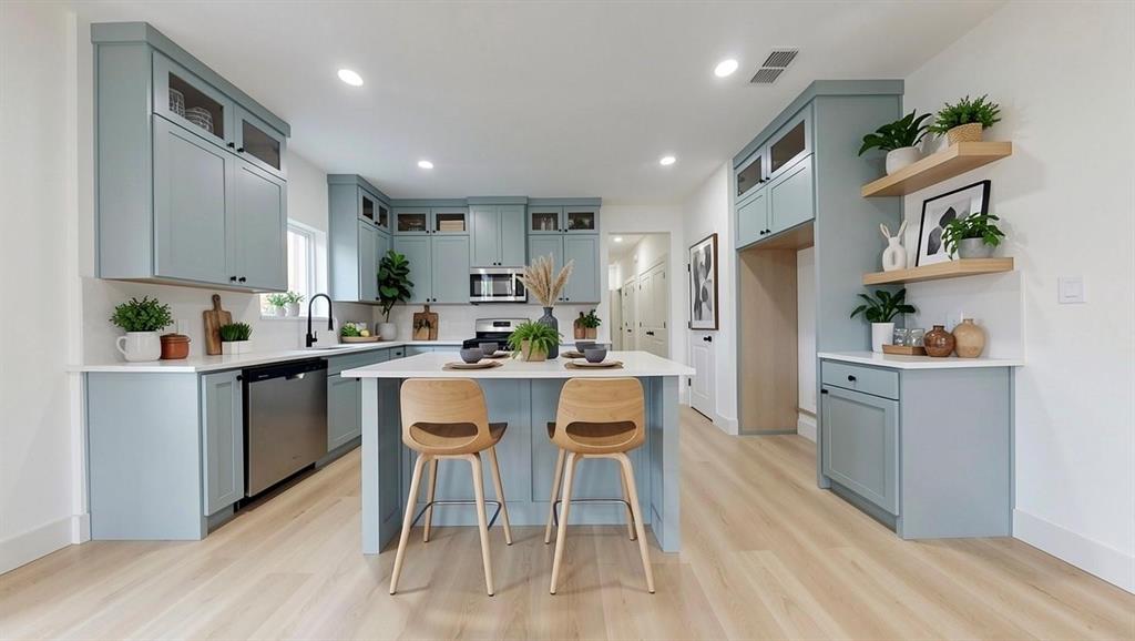 Davis Sol Add - Residential Income