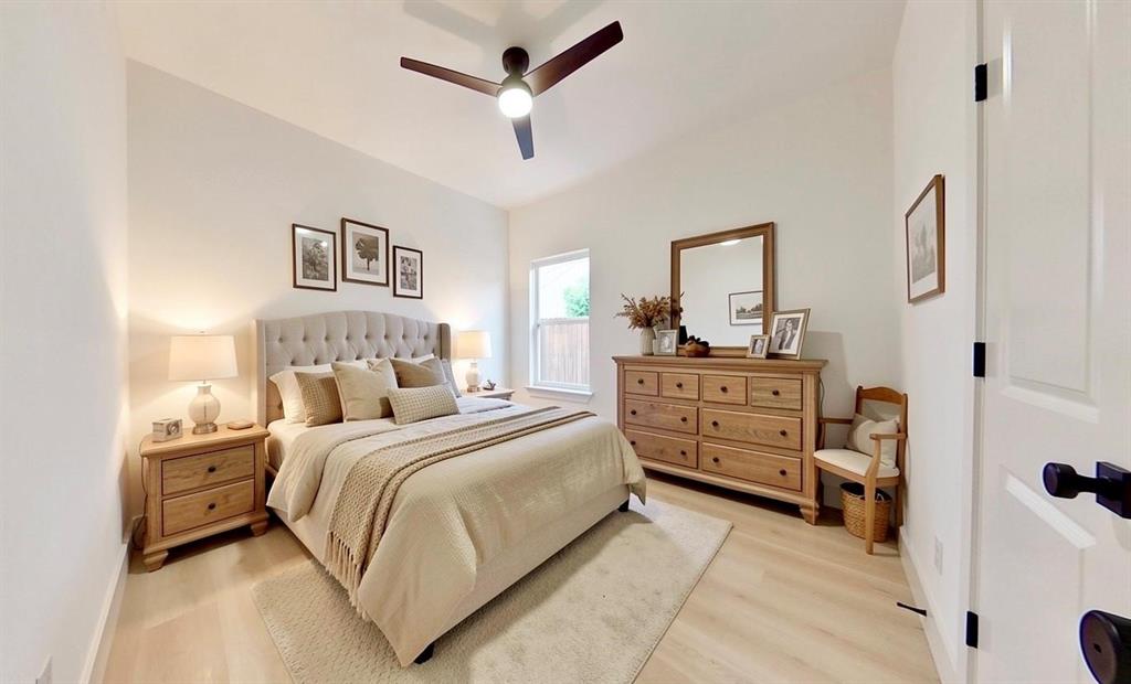 Davis Sol Add - Residential Income