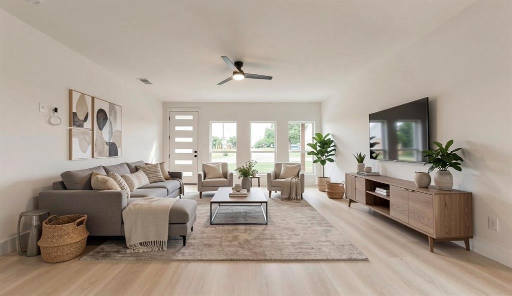 Davis Sol Add - Residential Income