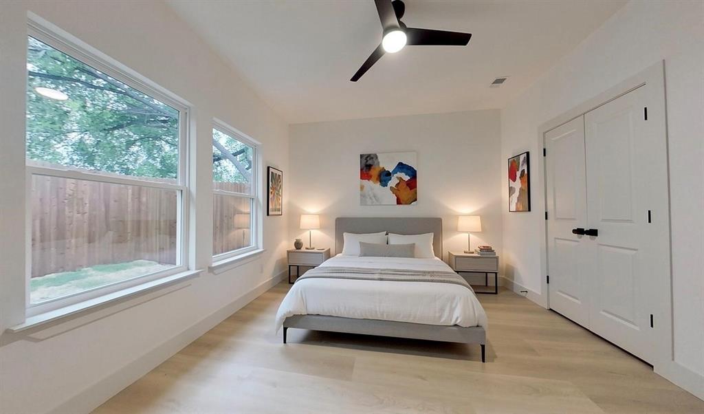 Davis Sol Add - Residential Income