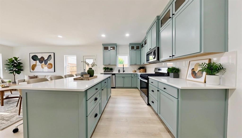 Davis Sol Add - Residential Income