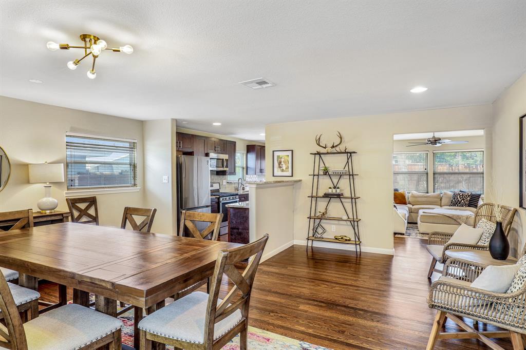 3411 Timberview Road