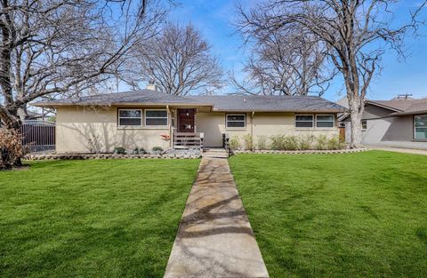 3411 Timberview Road Dallas TX 75229