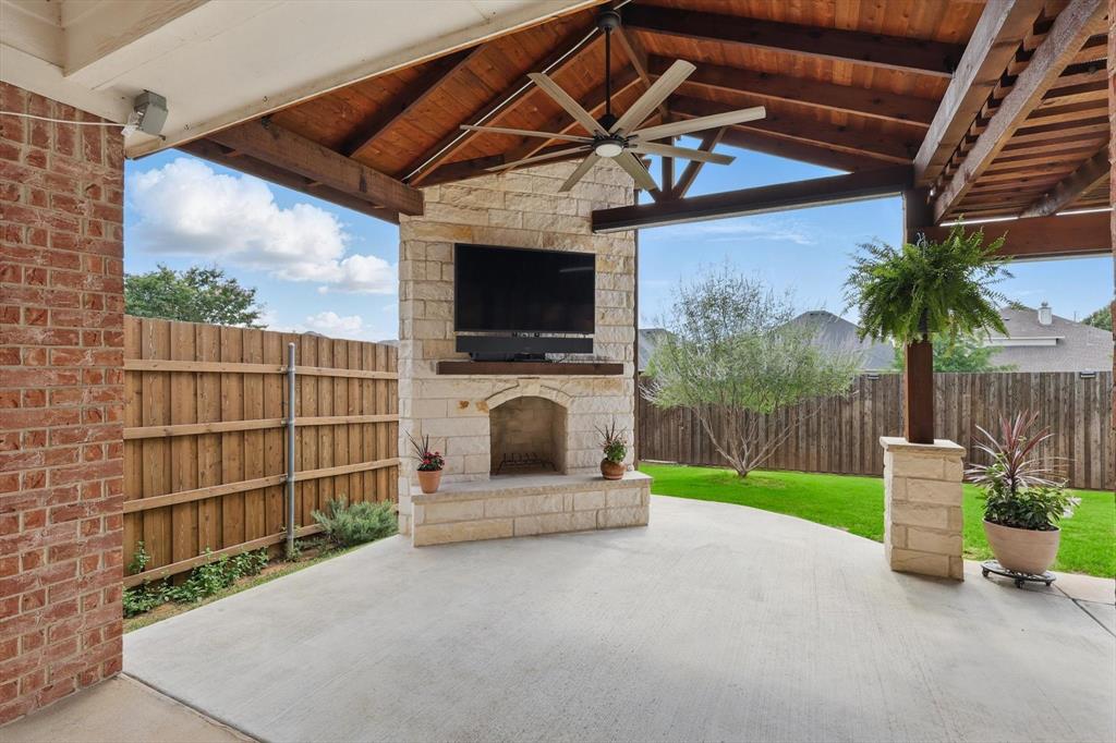 6808 Edgefield Drive