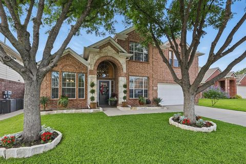 6808 Edgefield Drive Denton TX 76210
