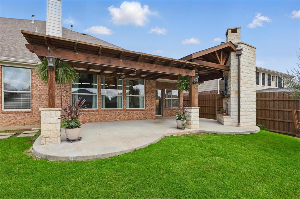 6808 Edgefield Drive