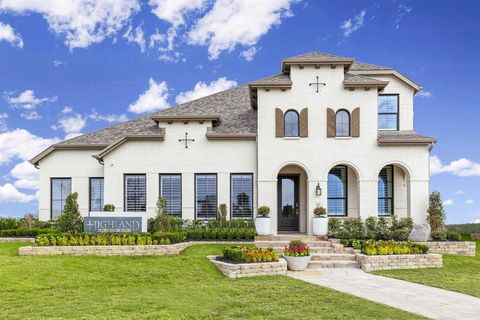 1116 El Sol Boulevard Sherman TX 75090
