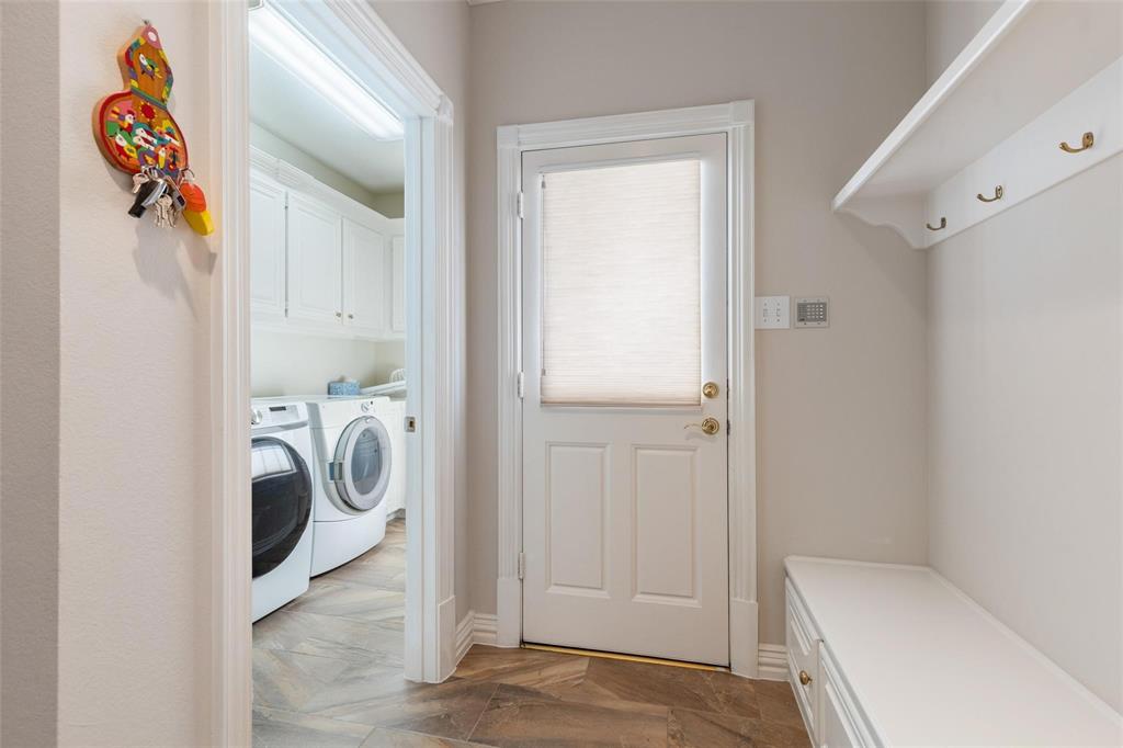 Timarron Add - Residential Lease