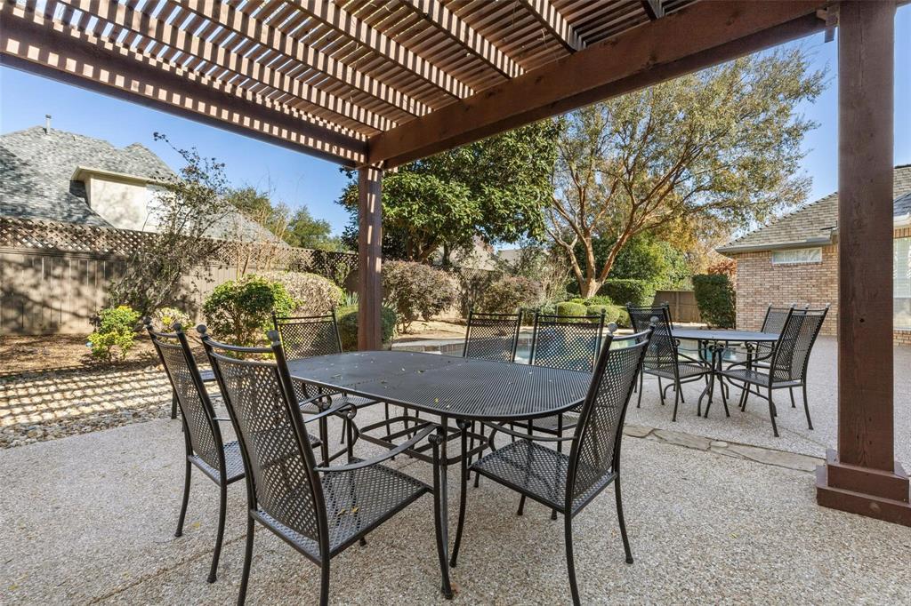 Timarron Add - Residential Lease