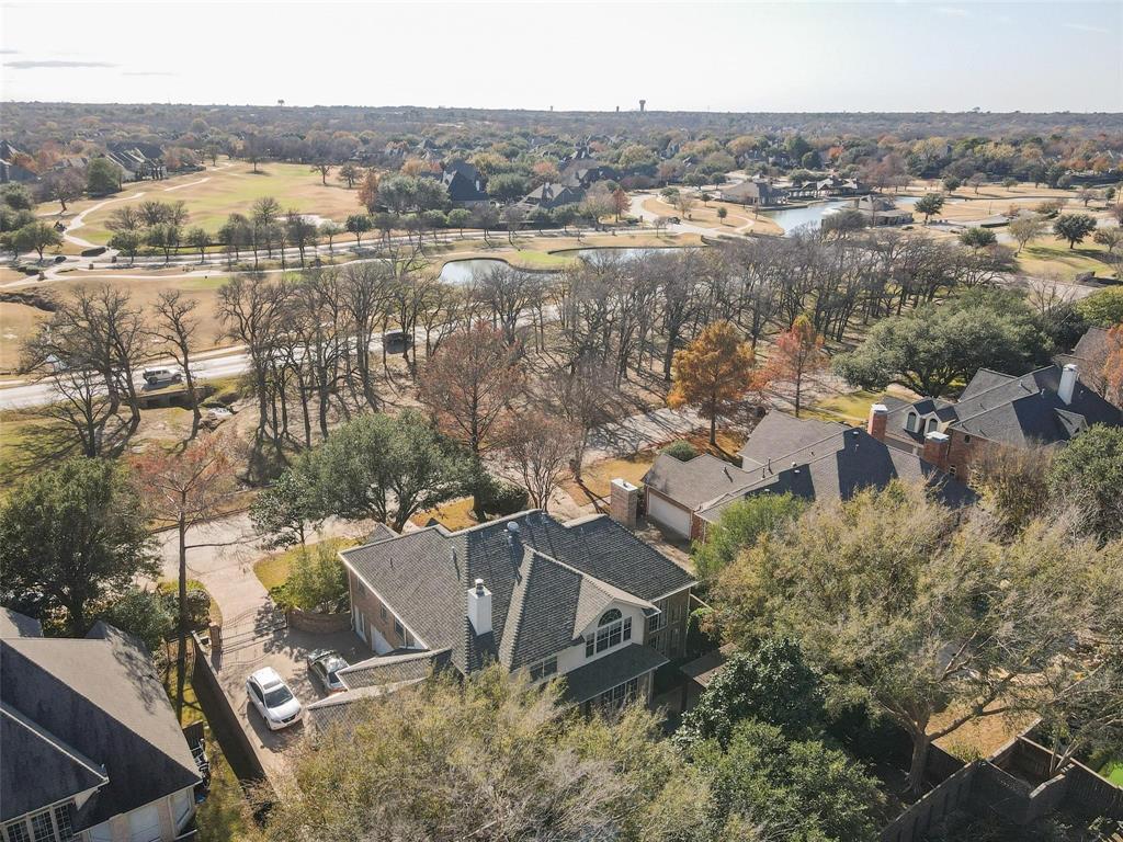 Timarron Add - Residential Lease