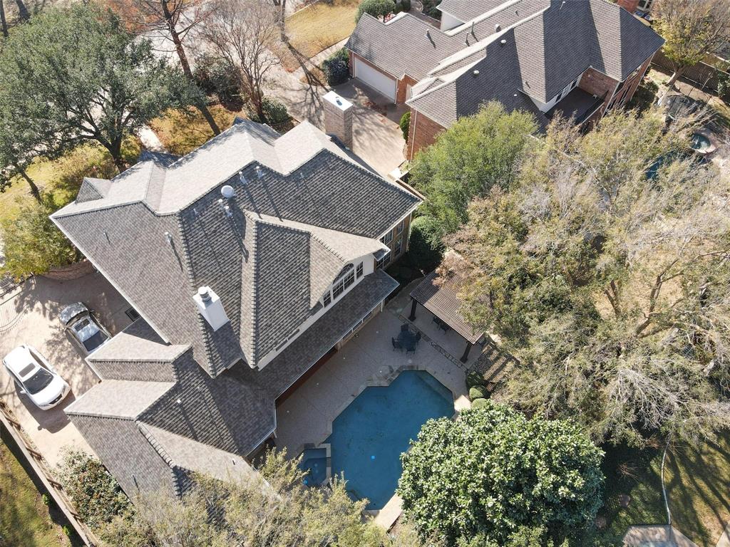 Timarron Add - Residential Lease