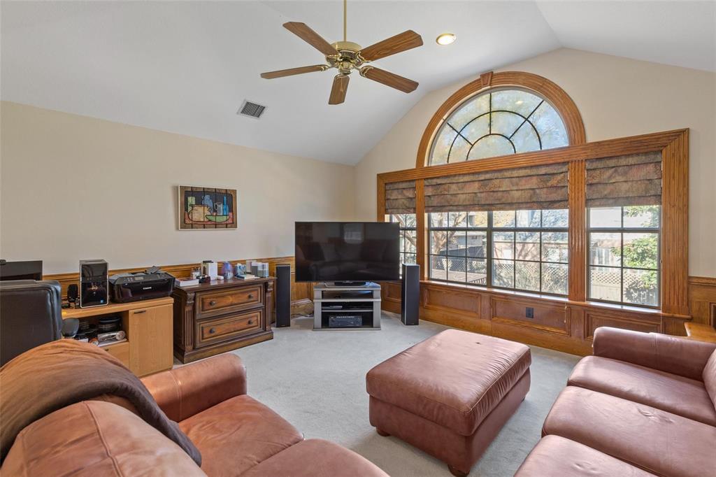 Timarron Add - Residential Lease