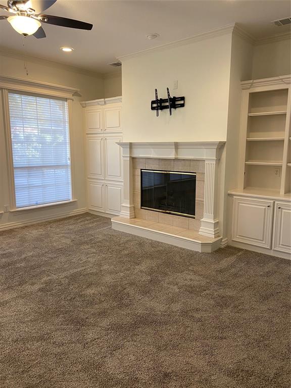 Timarron Add - Residential Lease