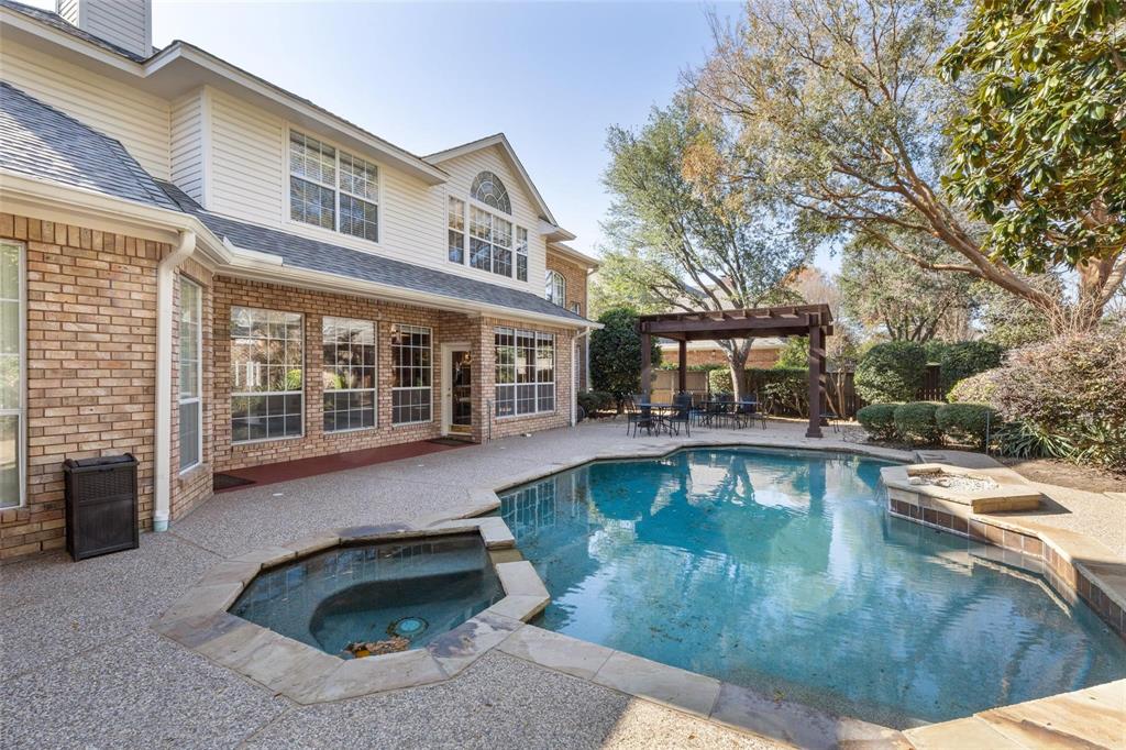 Timarron Add - Residential Lease