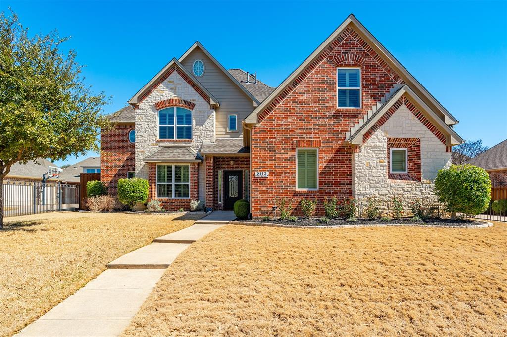 8112 Kentwood Drive
