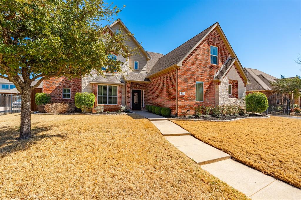 8112 Kentwood Drive