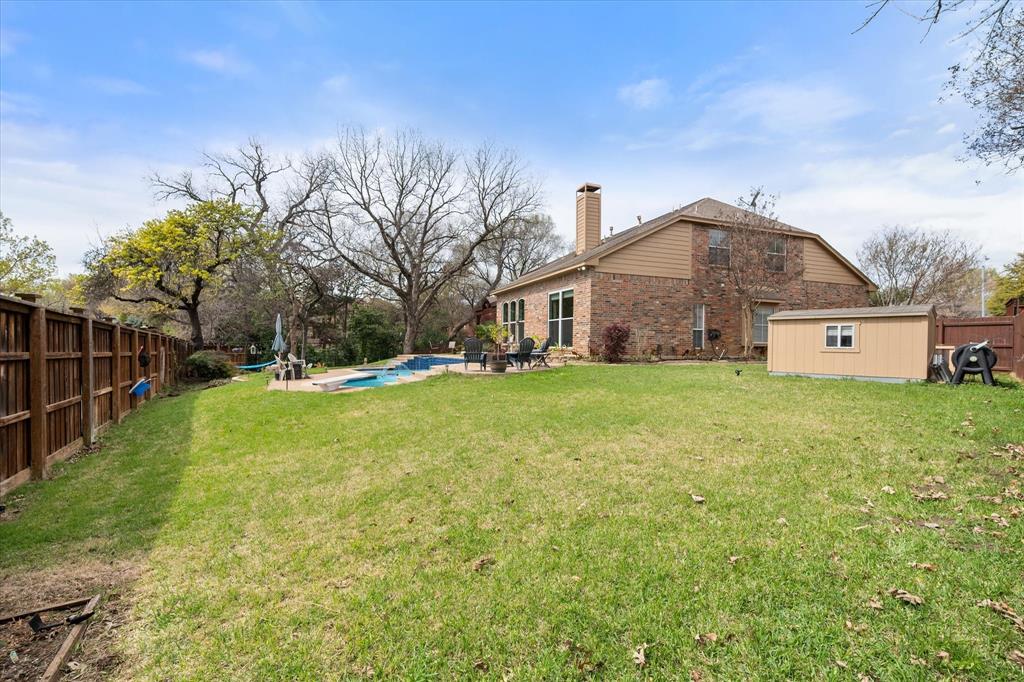 Lakeside Estates - Residential