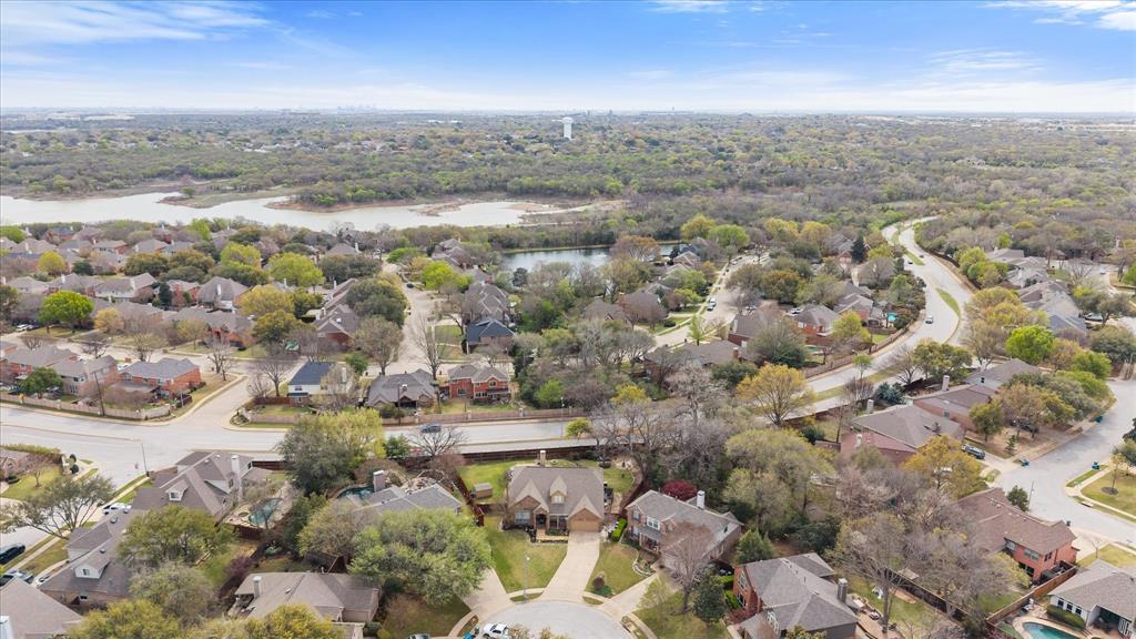 Lakeside Estates - Residential