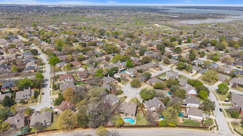 Lakeside Estates - Residential