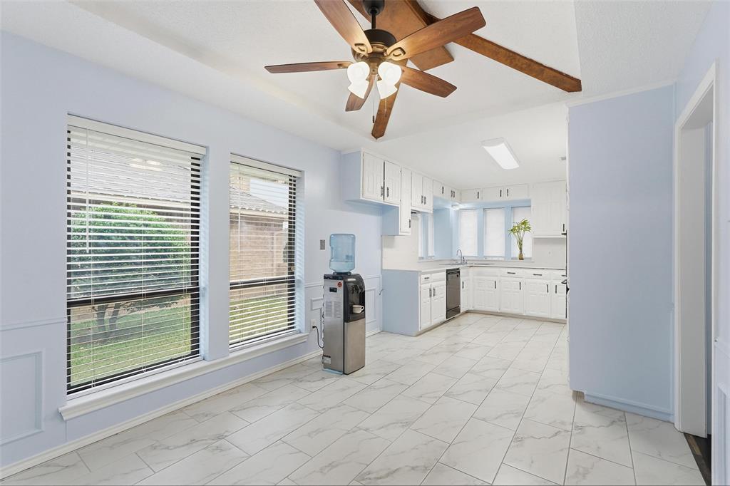 College Park East - Residential