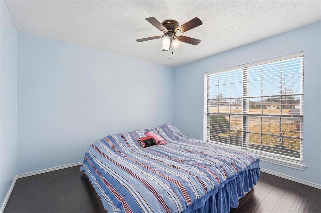 College Park East - Residential