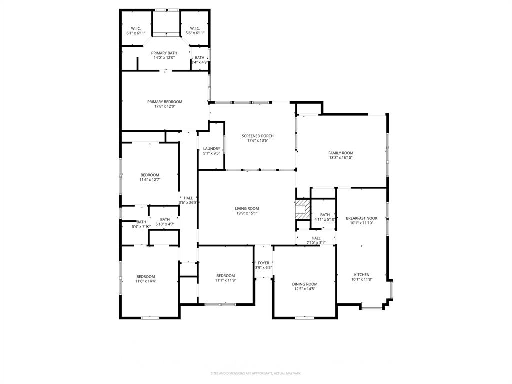 College Park East - Residential