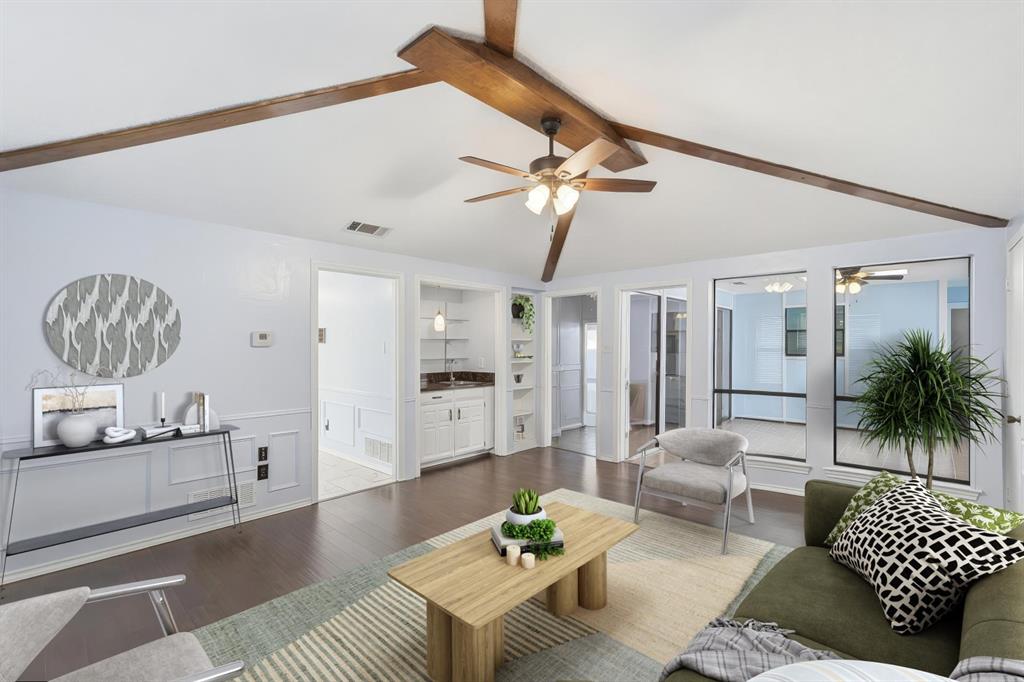 College Park East - Residential