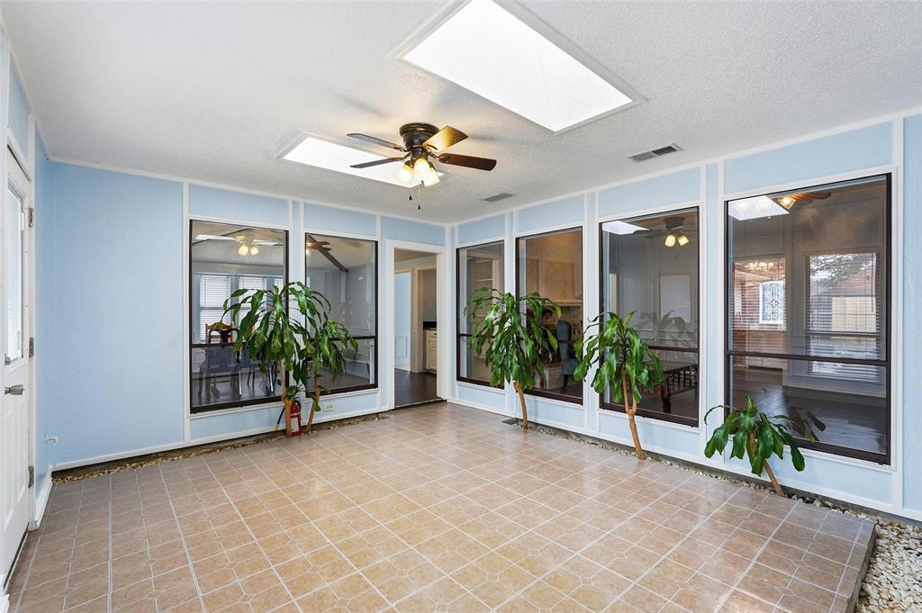 College Park East - Residential