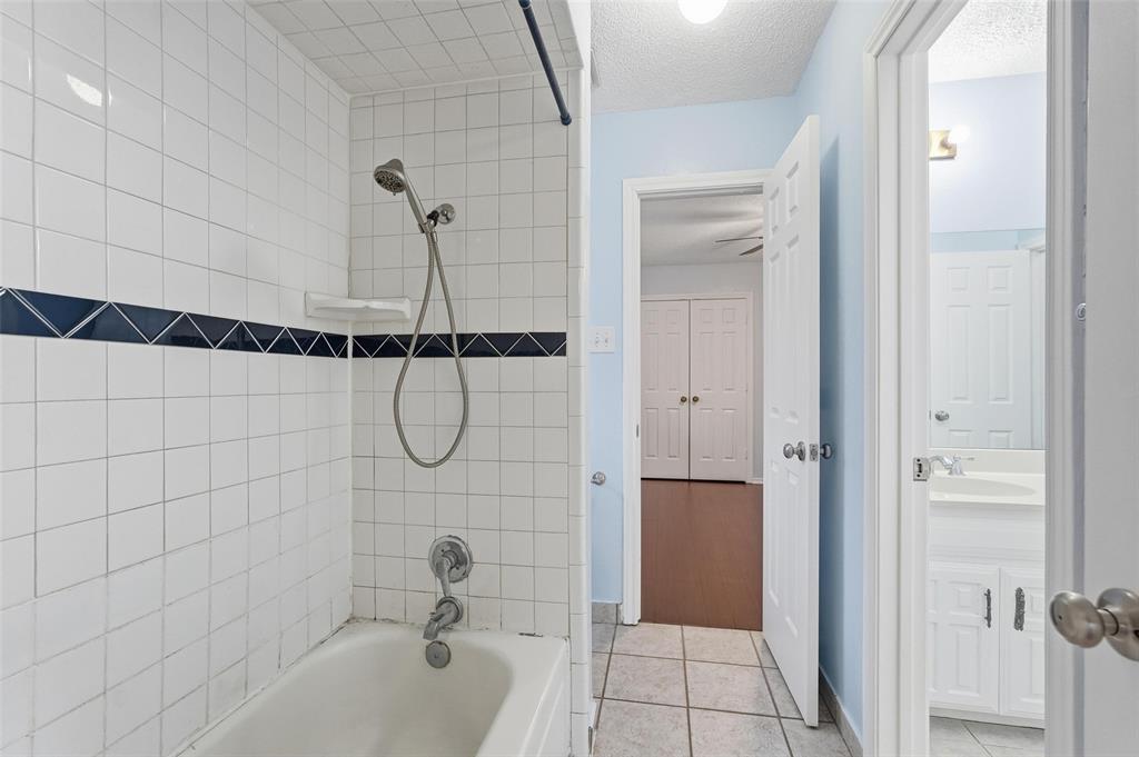 College Park East - Residential