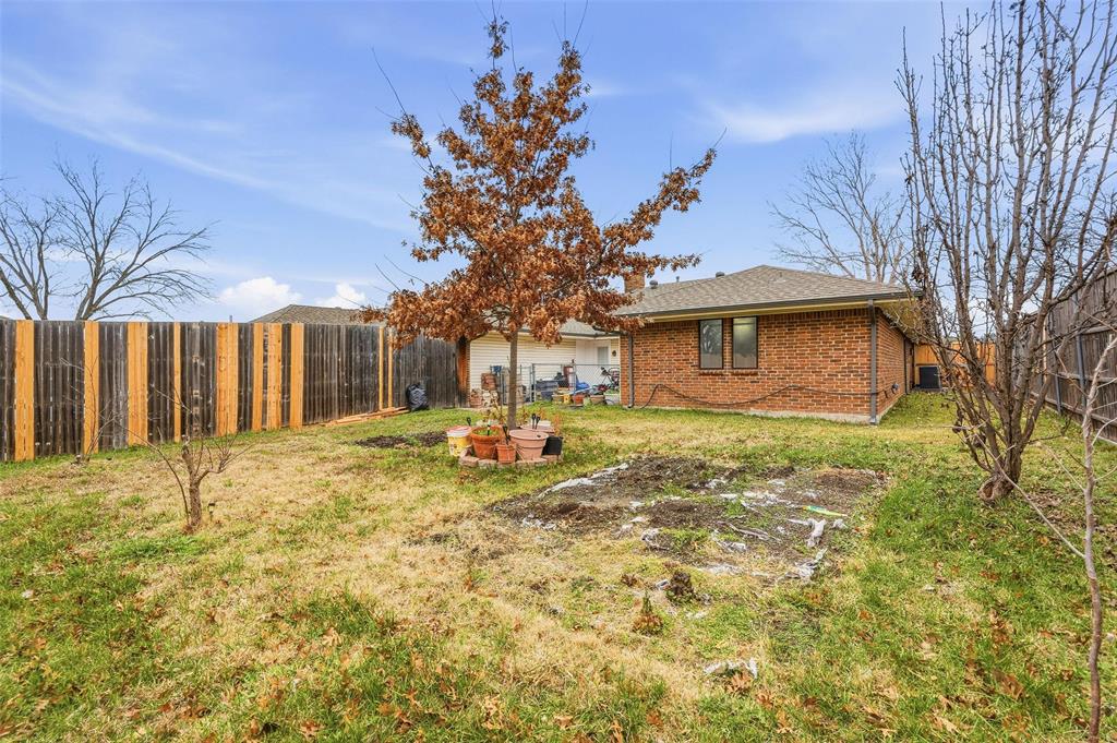 College Park East - Residential