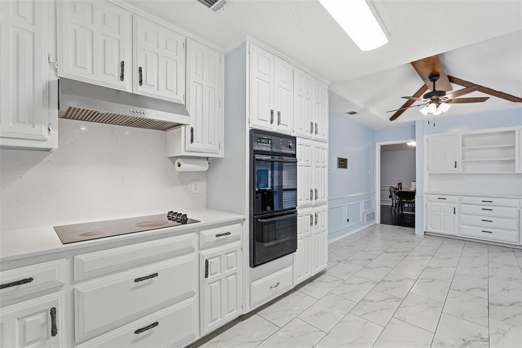 College Park East - Residential