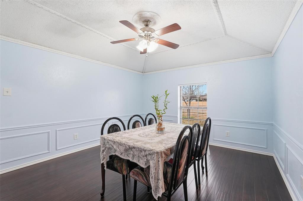 College Park East - Residential