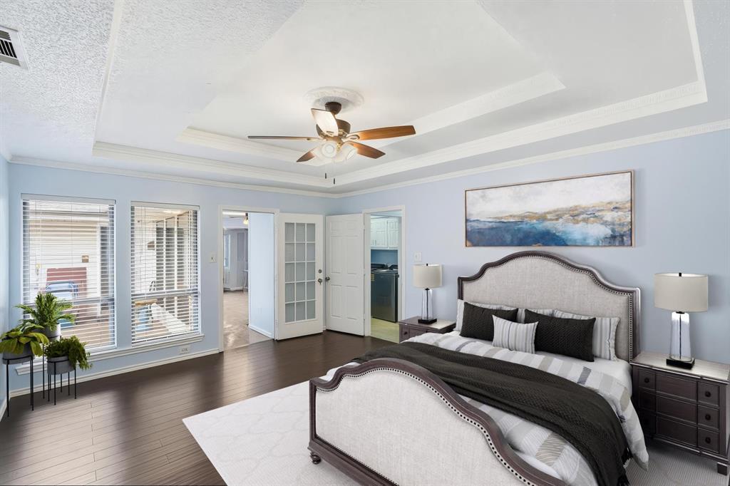 College Park East - Residential