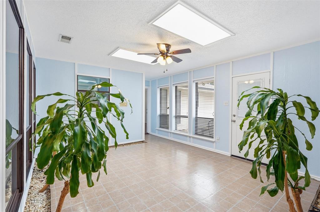 College Park East - Residential