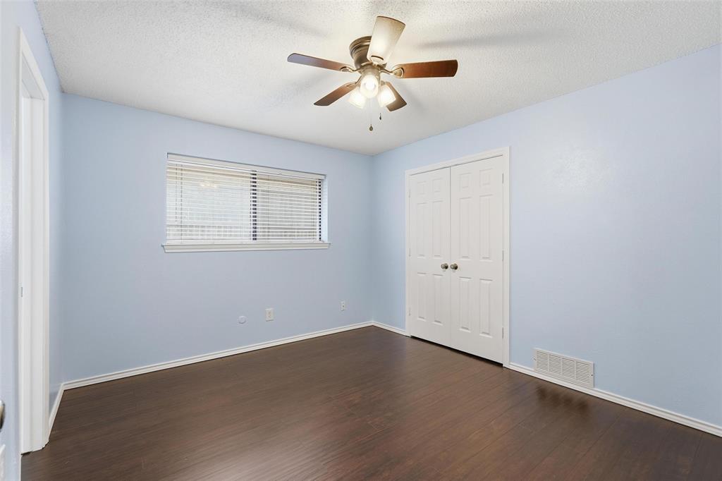 College Park East - Residential