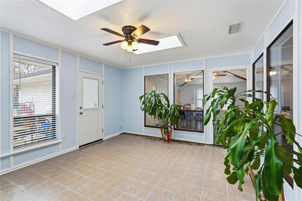 College Park East - Residential