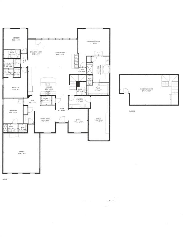 Frontier Estates Ph 1 - Residential