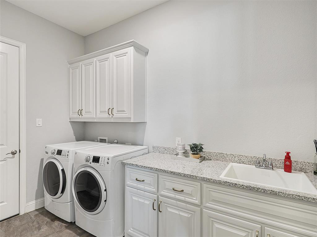 Frontier Estates Ph 1 - Residential