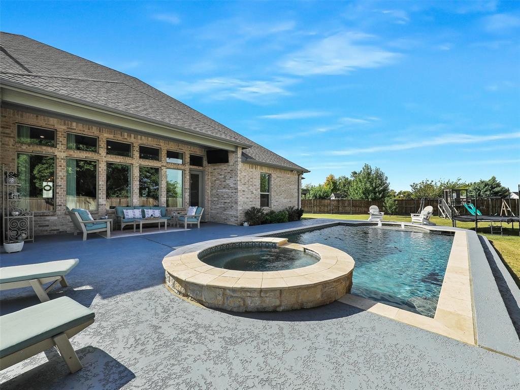 Frontier Estates Ph 1 - Residential