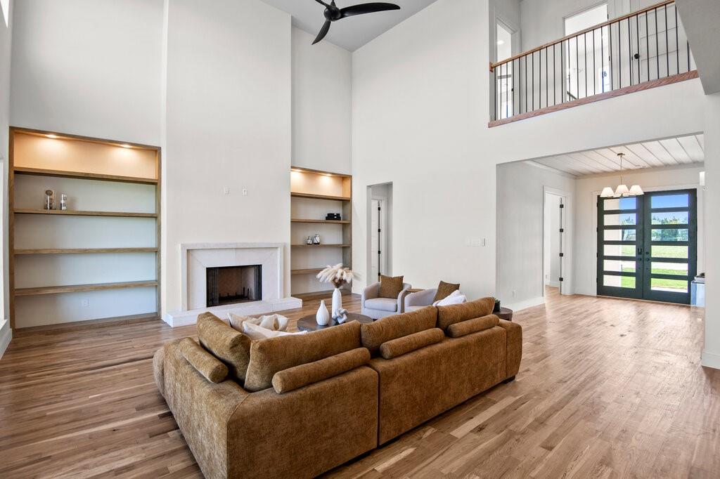 Estates atHidden Crk - Residential