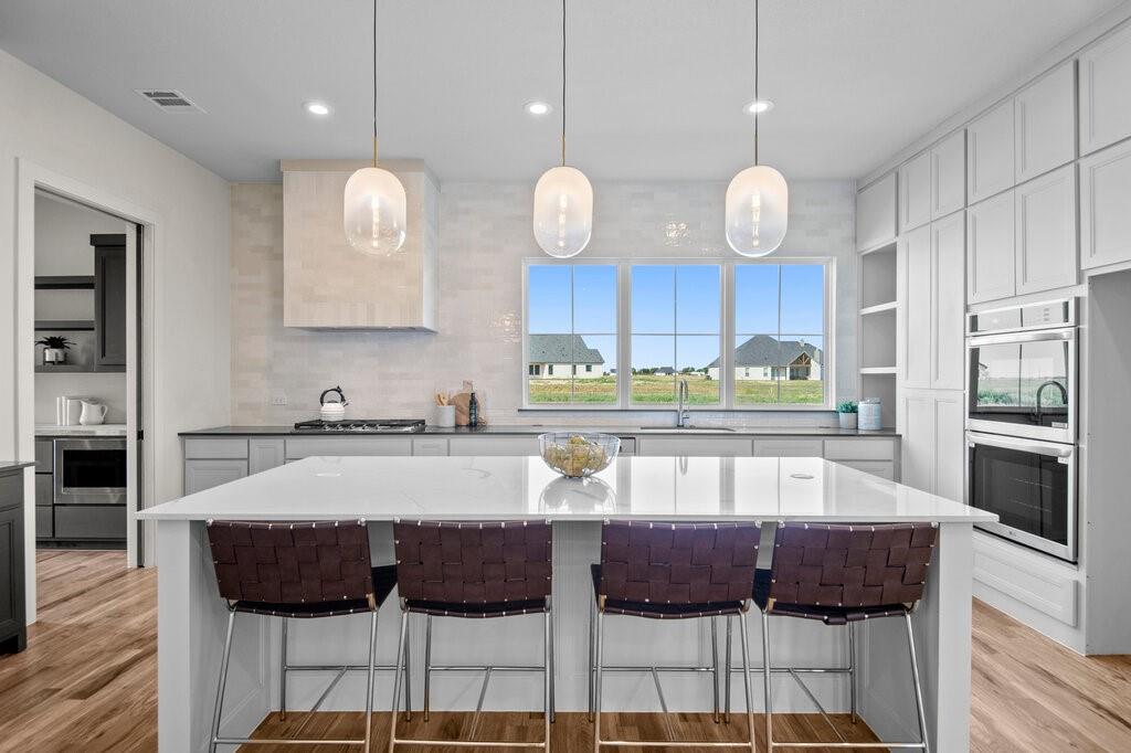 Estates atHidden Crk - Residential