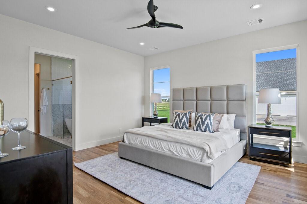 Estates atHidden Crk - Residential